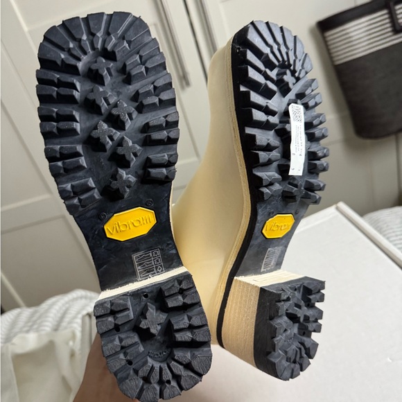 Brand New Guidi Boots Size 36.5 - Picture 4 of 5